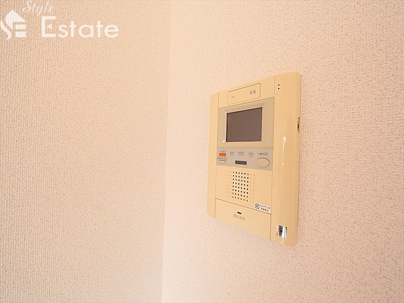 プレサンス新栄デコールの物件内観写真