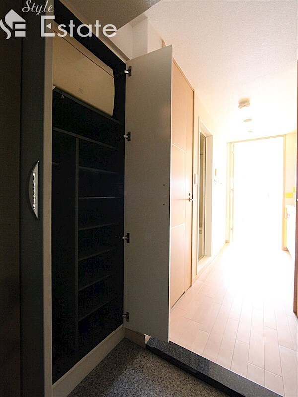 プレサンス新栄デコールの物件内観写真