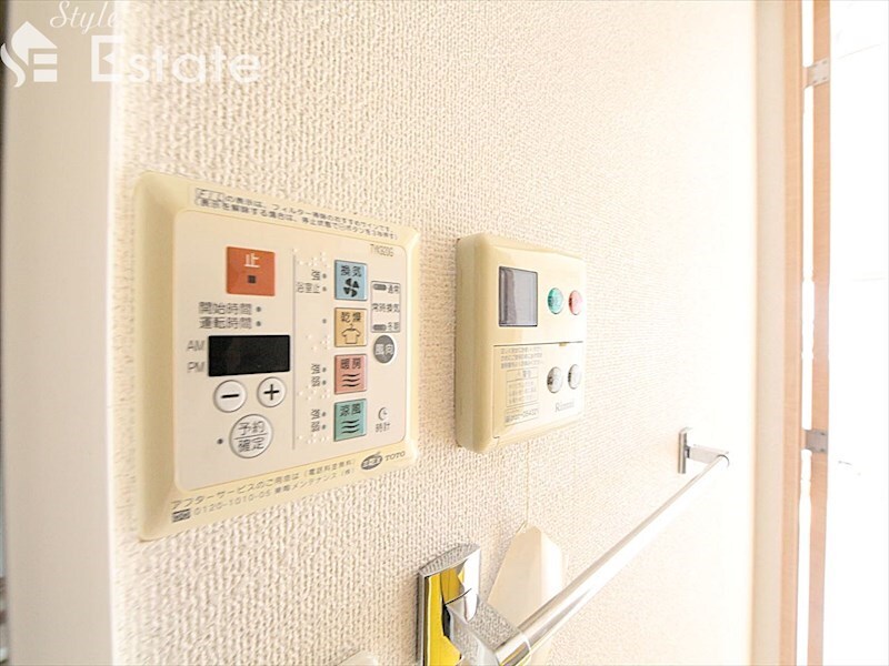 プレサンス新栄デコールの物件内観写真