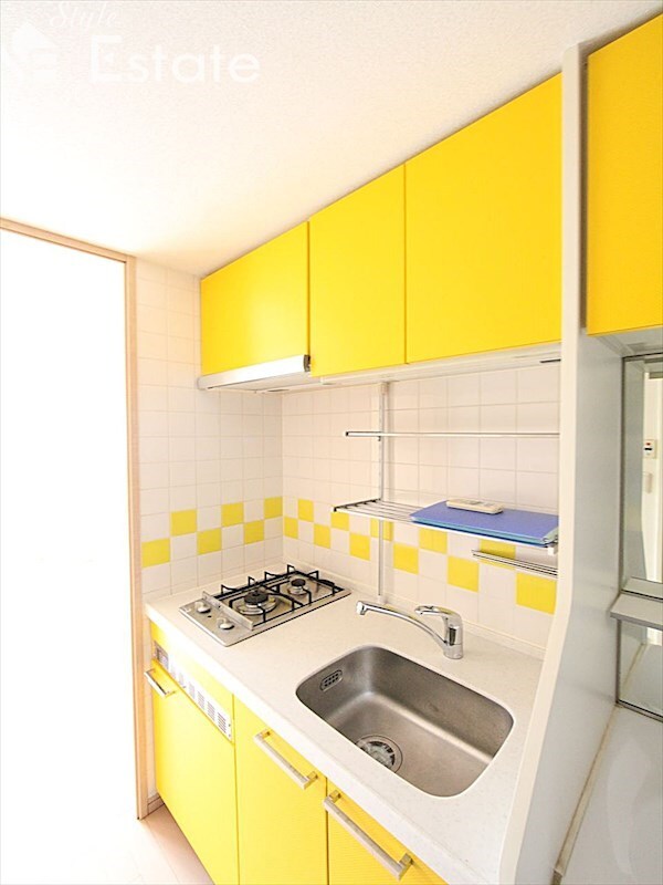 プレサンス新栄デコールの物件内観写真