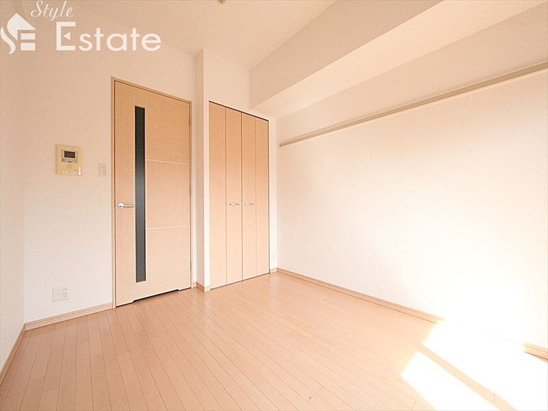 プレサンス新栄デコールの物件内観写真