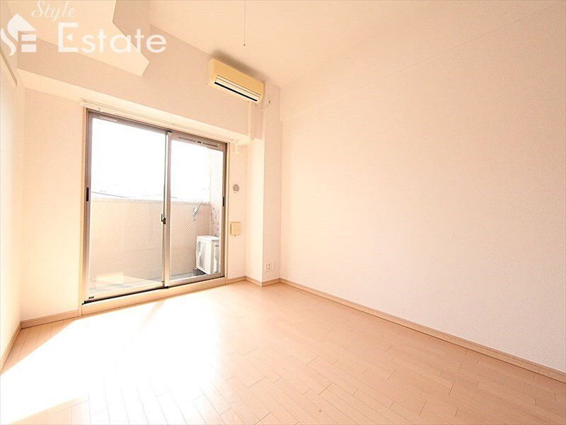 プレサンス新栄デコールの物件内観写真