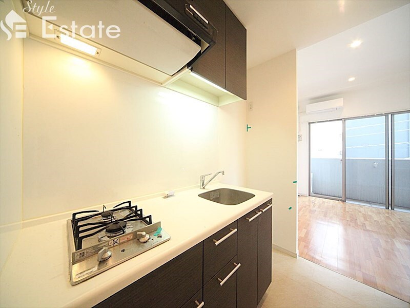 エルミタージュ新栄の物件内観写真