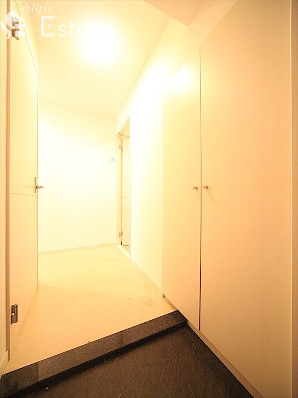 エルミタージュ新栄の物件内観写真