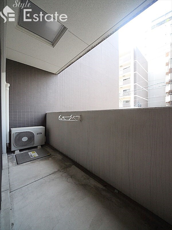 エルミタージュ新栄の物件内観写真