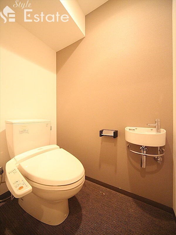 エルミタージュ新栄の物件内観写真