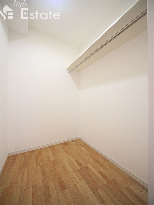 エルミタージュ新栄の物件内観写真