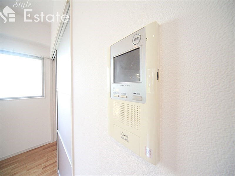 エルミタージュ新栄の物件内観写真