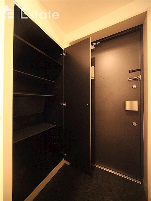 エルミタージュ新栄の物件内観写真