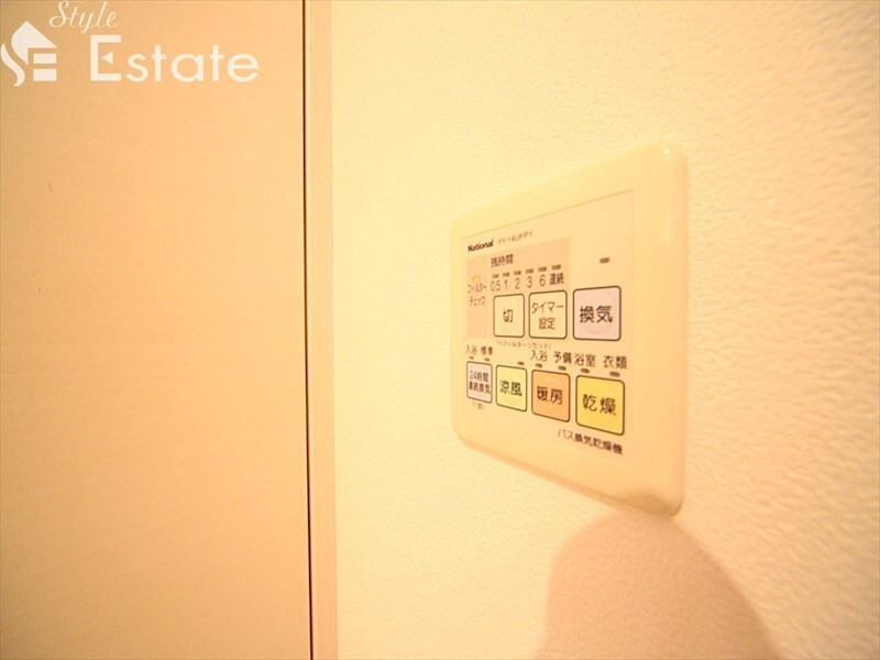 エルミタージュ新栄の物件内観写真