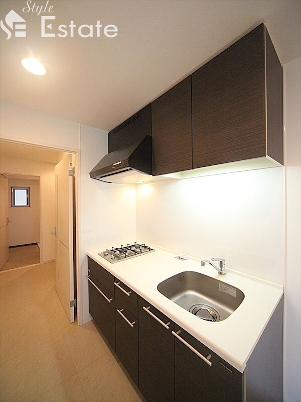 エルミタージュ新栄の物件内観写真