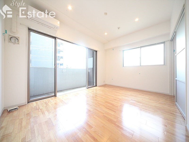 エルミタージュ新栄の物件内観写真