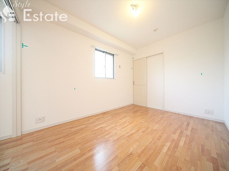 エルミタージュ新栄の物件内観写真