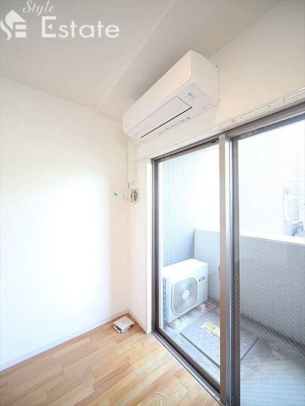 エルミタージュ新栄の物件内観写真