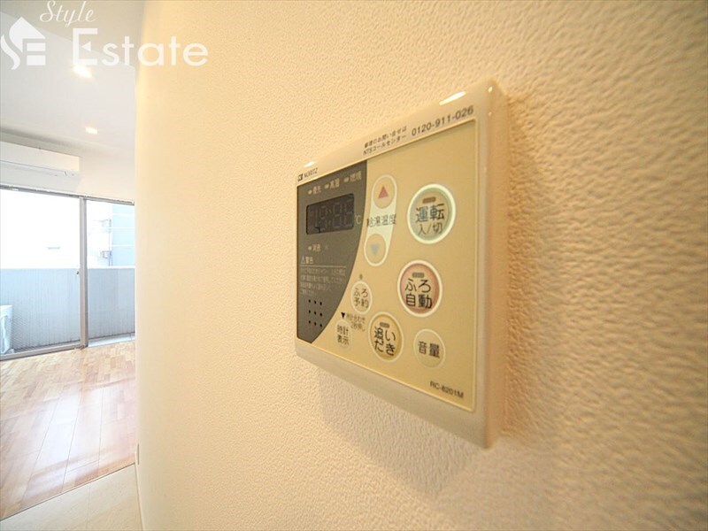 エルミタージュ新栄の物件内観写真