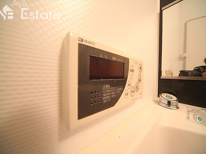 エルミタージュ新栄の物件内観写真