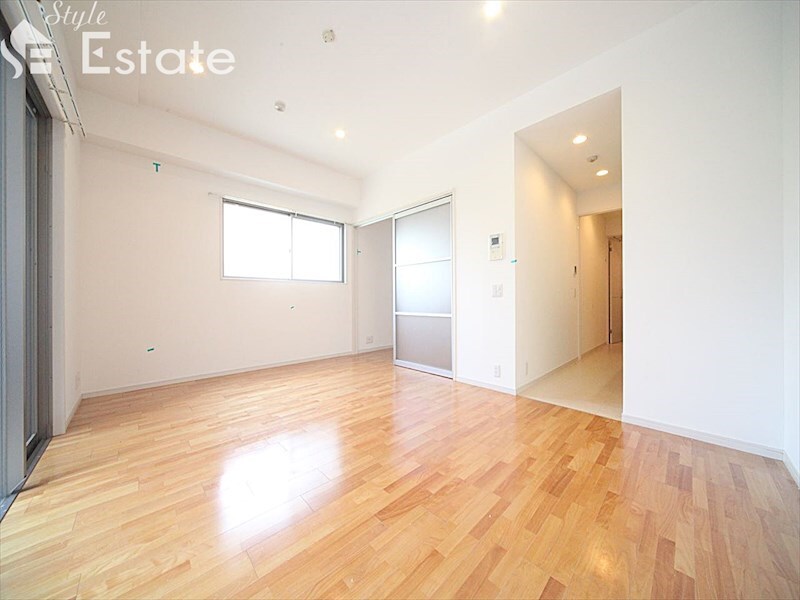 エルミタージュ新栄の物件内観写真