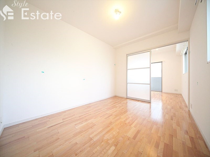 エルミタージュ新栄の物件内観写真