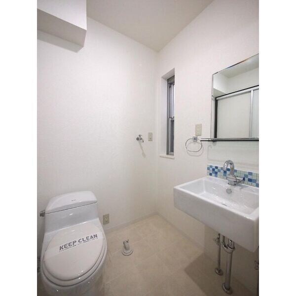 ソリッド筒井の物件内観写真