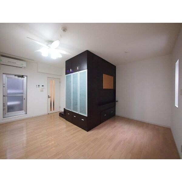 ソリッド筒井の物件内観写真