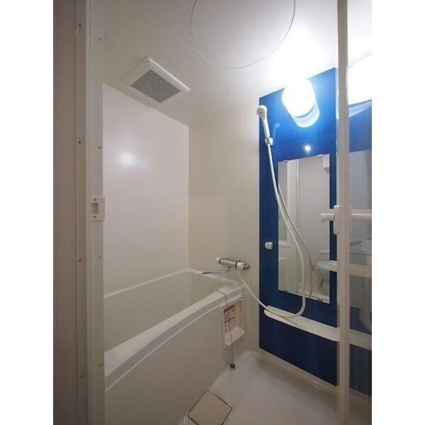 ソリッド筒井の物件内観写真