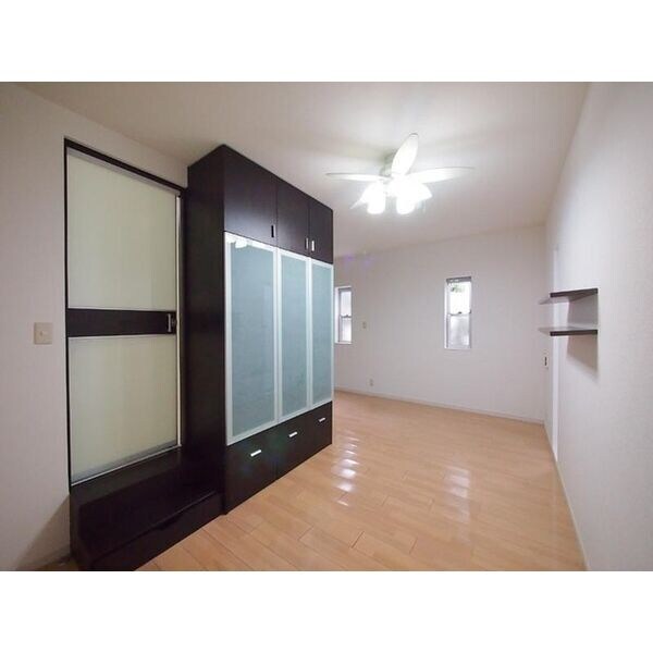 ソリッド筒井の物件内観写真