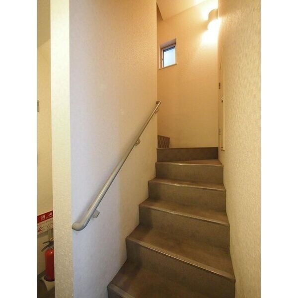 ソリッド筒井の物件内観写真