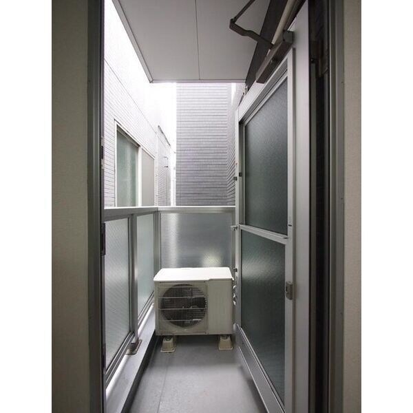 ソリッド筒井の物件内観写真