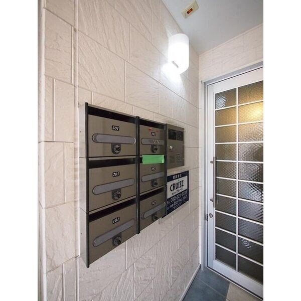 ソリッド筒井の物件内観写真