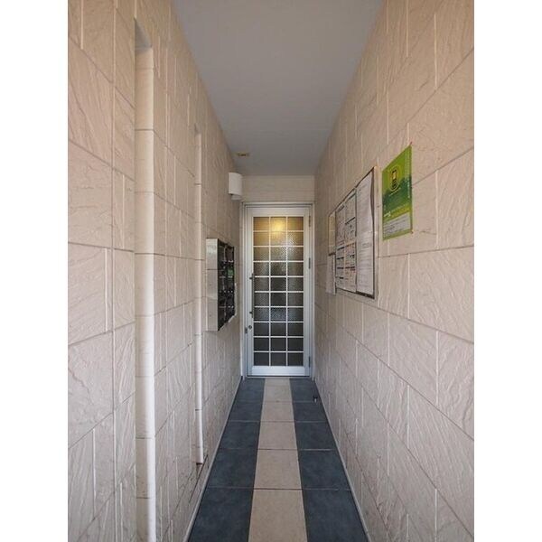 ソリッド筒井の物件内観写真