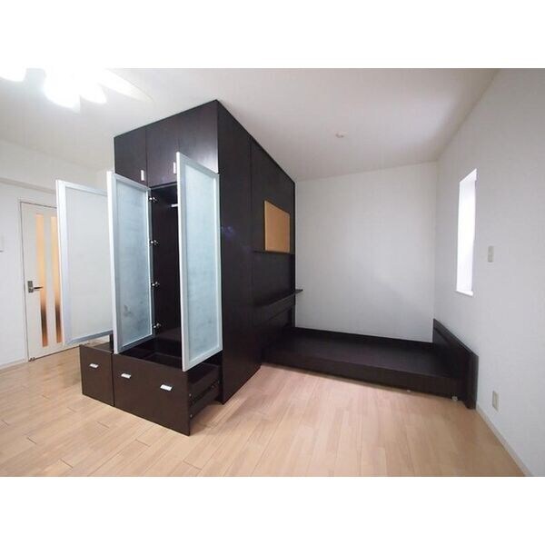 ソリッド筒井の物件内観写真