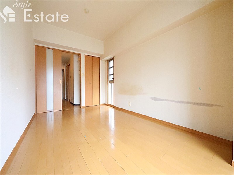 une semaineの物件内観写真