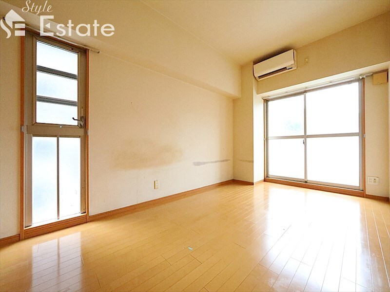 une semaineの物件内観写真