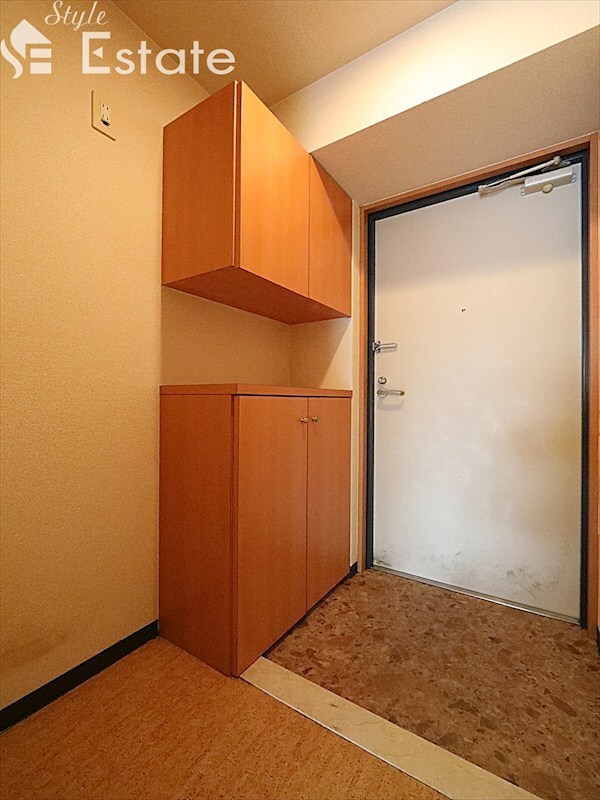 une semaineの物件内観写真