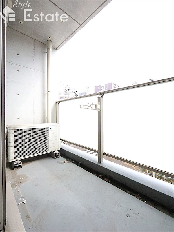 une semaineの物件内観写真