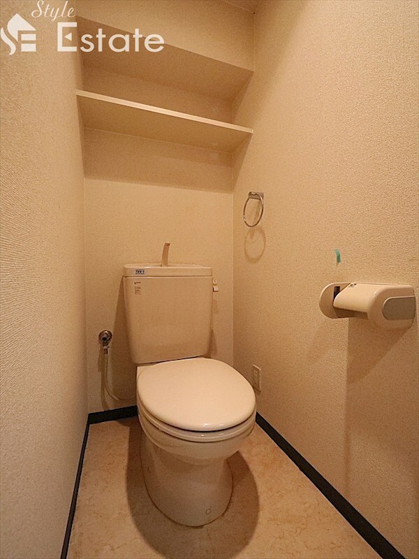 une semaineの物件内観写真