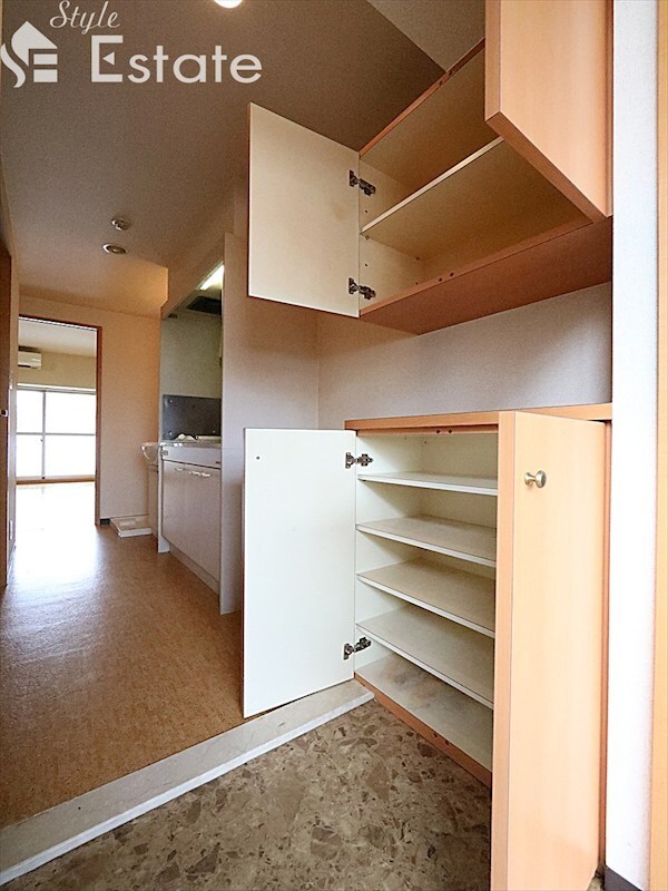 une semaineの物件内観写真