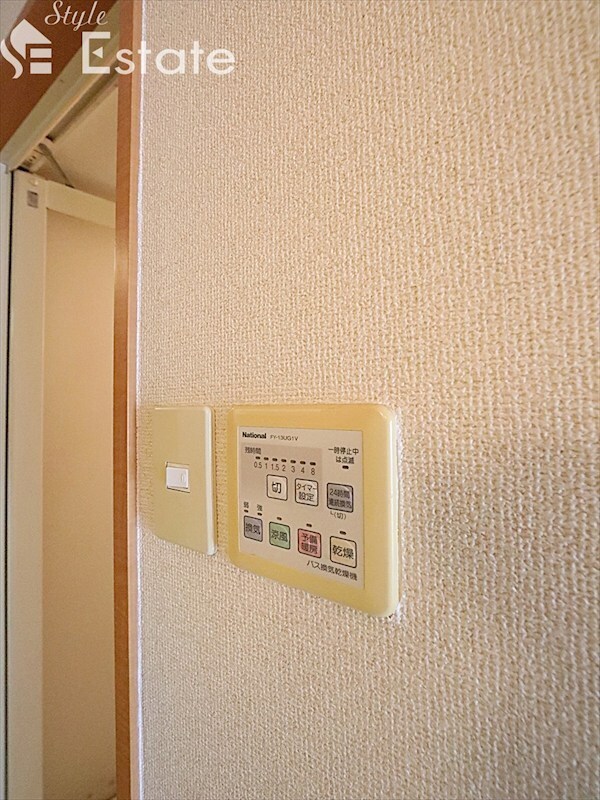 une semaineの物件内観写真