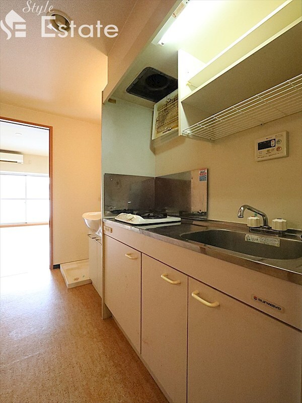 une semaineの物件内観写真