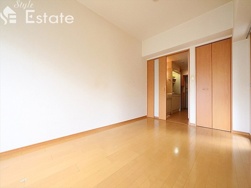 une semaineの物件内観写真