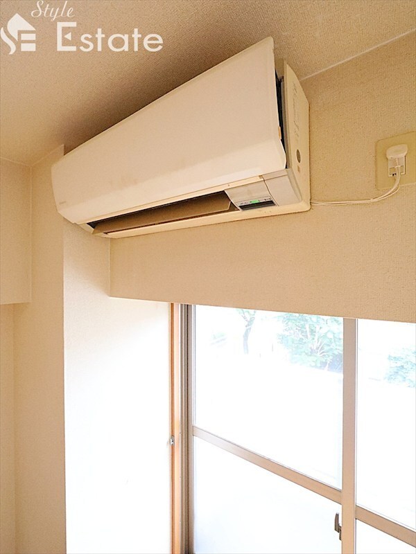 une semaineの物件内観写真