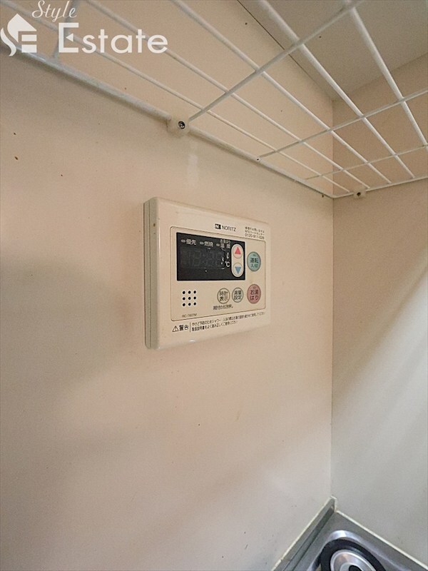 une semaineの物件内観写真