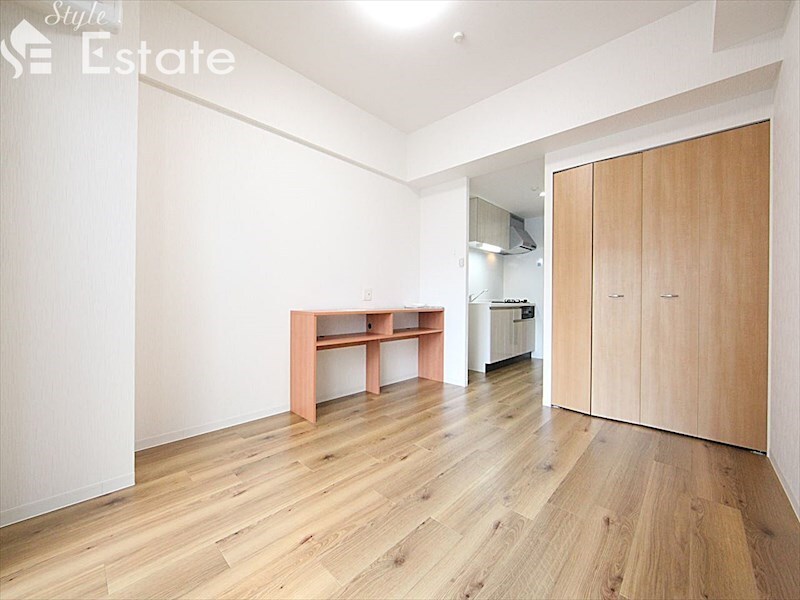 ノヴェル新栄の物件内観写真