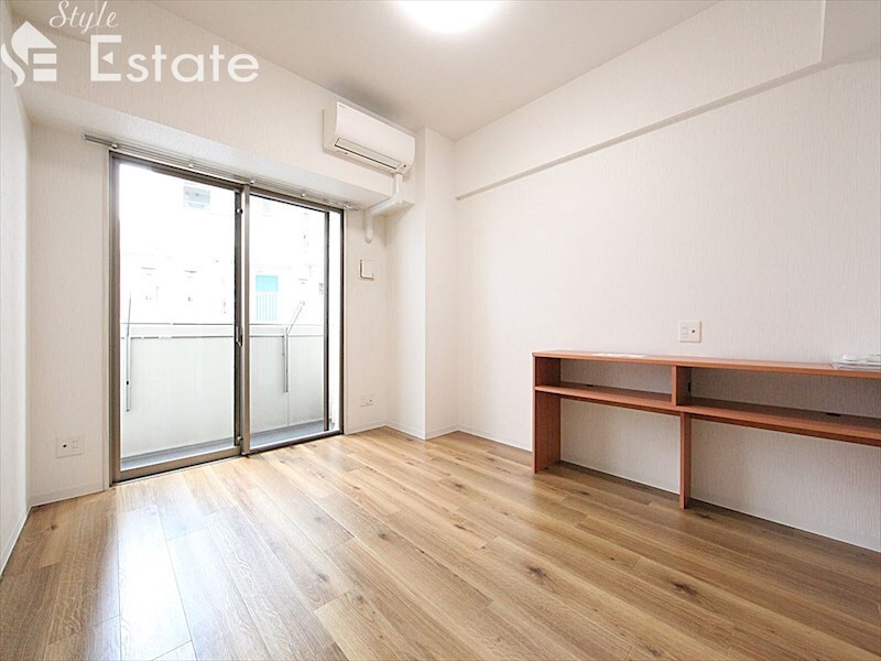 ノヴェル新栄の物件内観写真