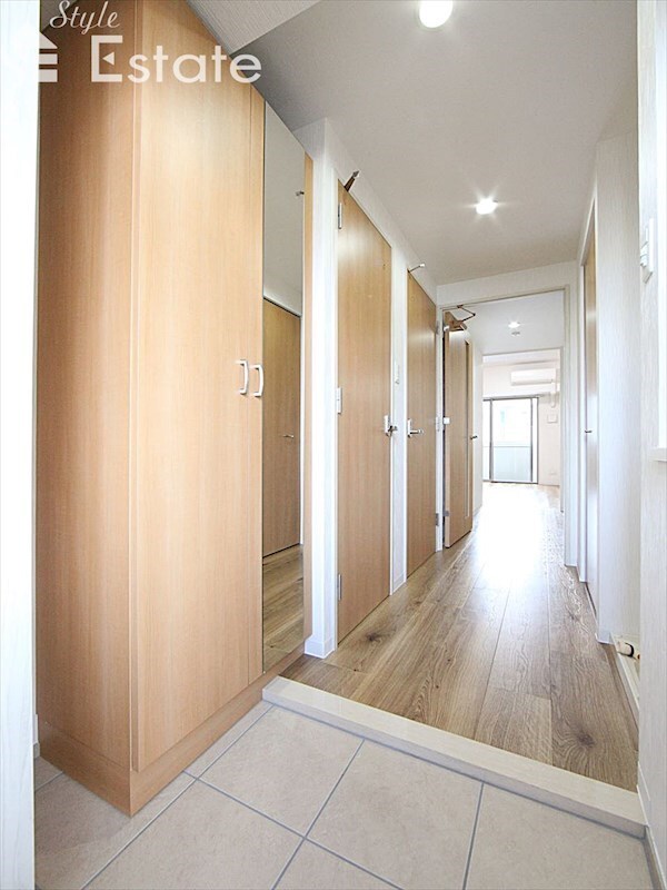 ノヴェル新栄の物件内観写真