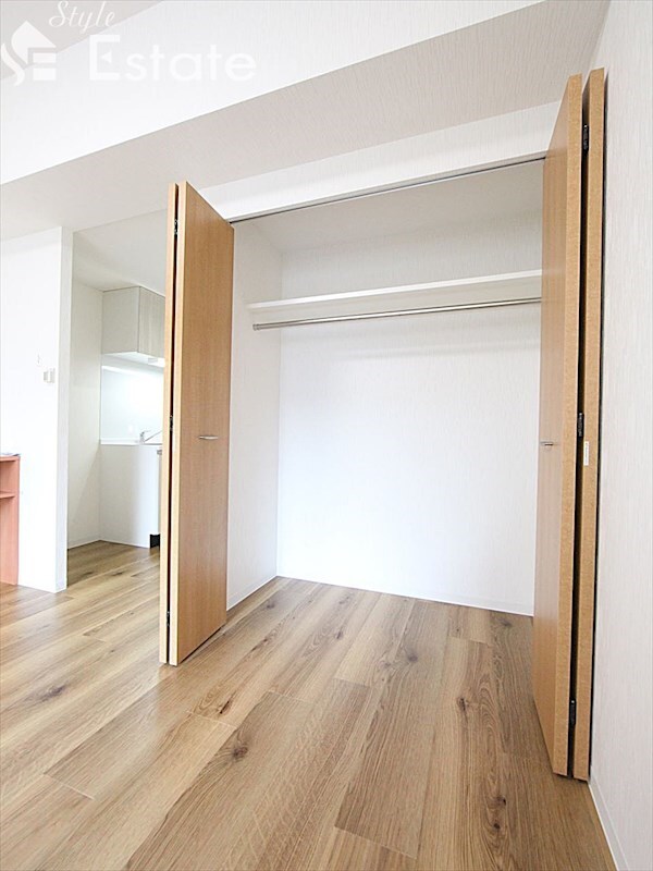 ノヴェル新栄の物件内観写真