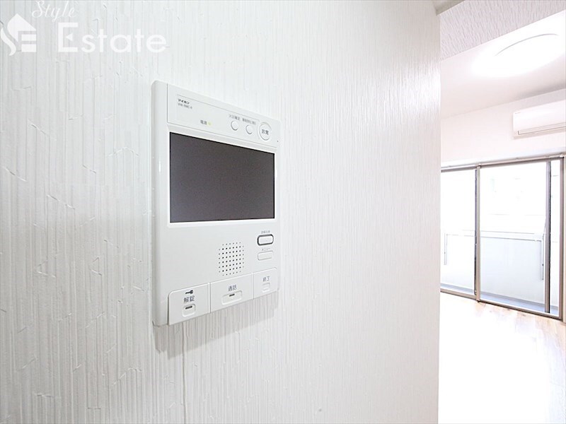 ノヴェル新栄の物件内観写真