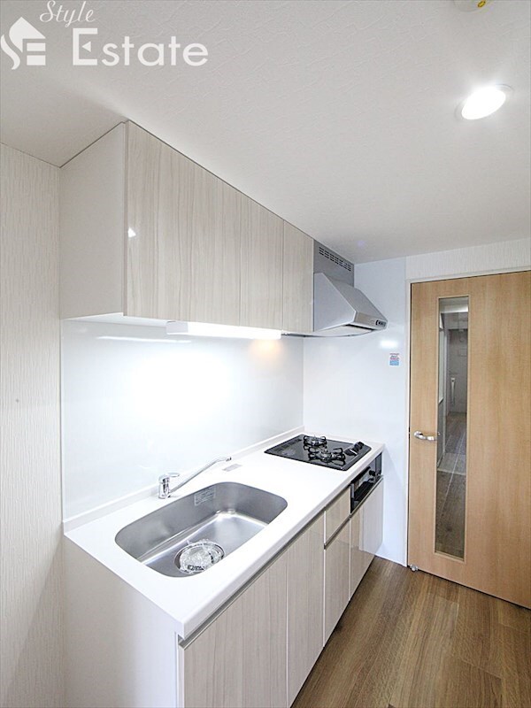 ノヴェル新栄の物件内観写真