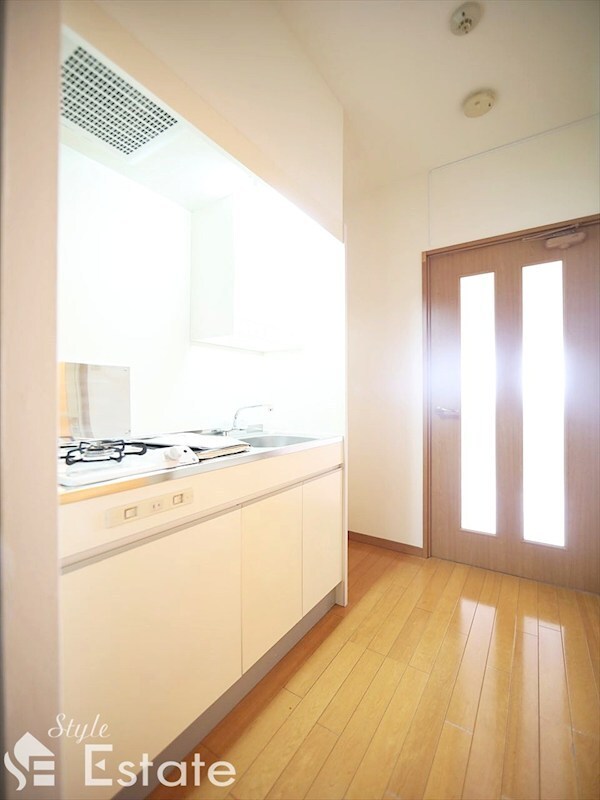 現代ハウス新栄の物件内観写真