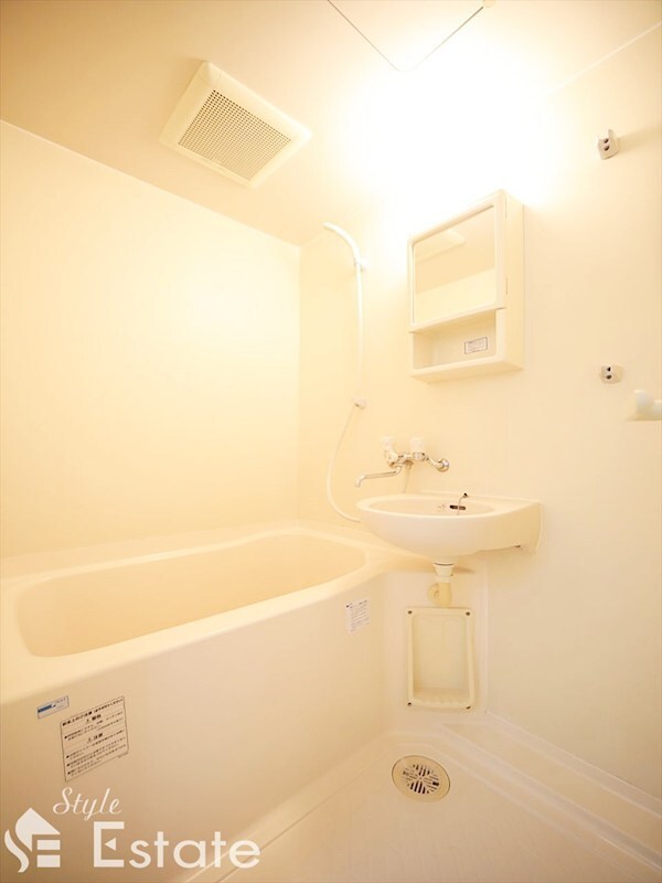 現代ハウス新栄の物件内観写真